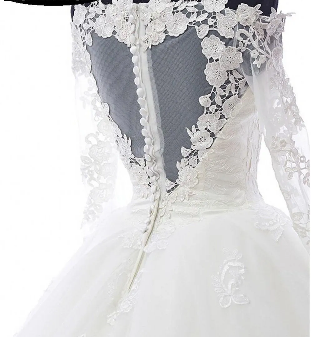 Wedding Dress With Detachable Skirt at Bling Brides Bouquet online Bridal Store