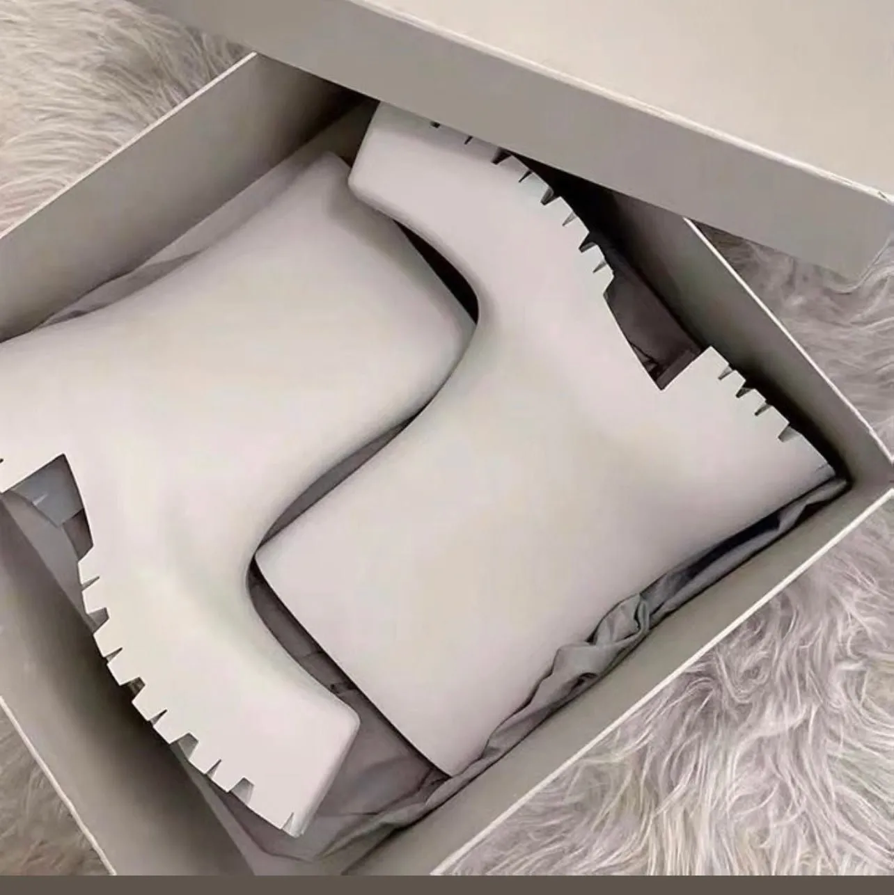 WESTERN RAIN BOOTS MILEY