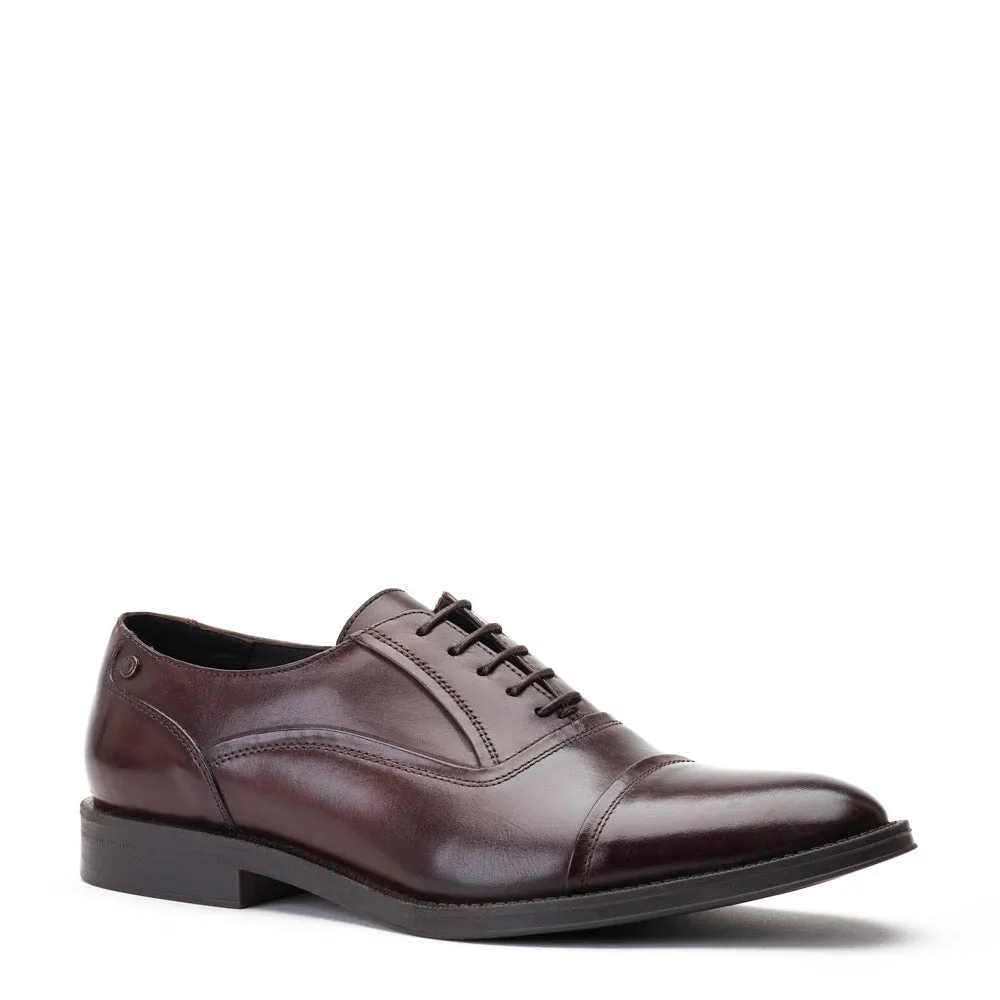 Wilson Waxy Oxford Shoes