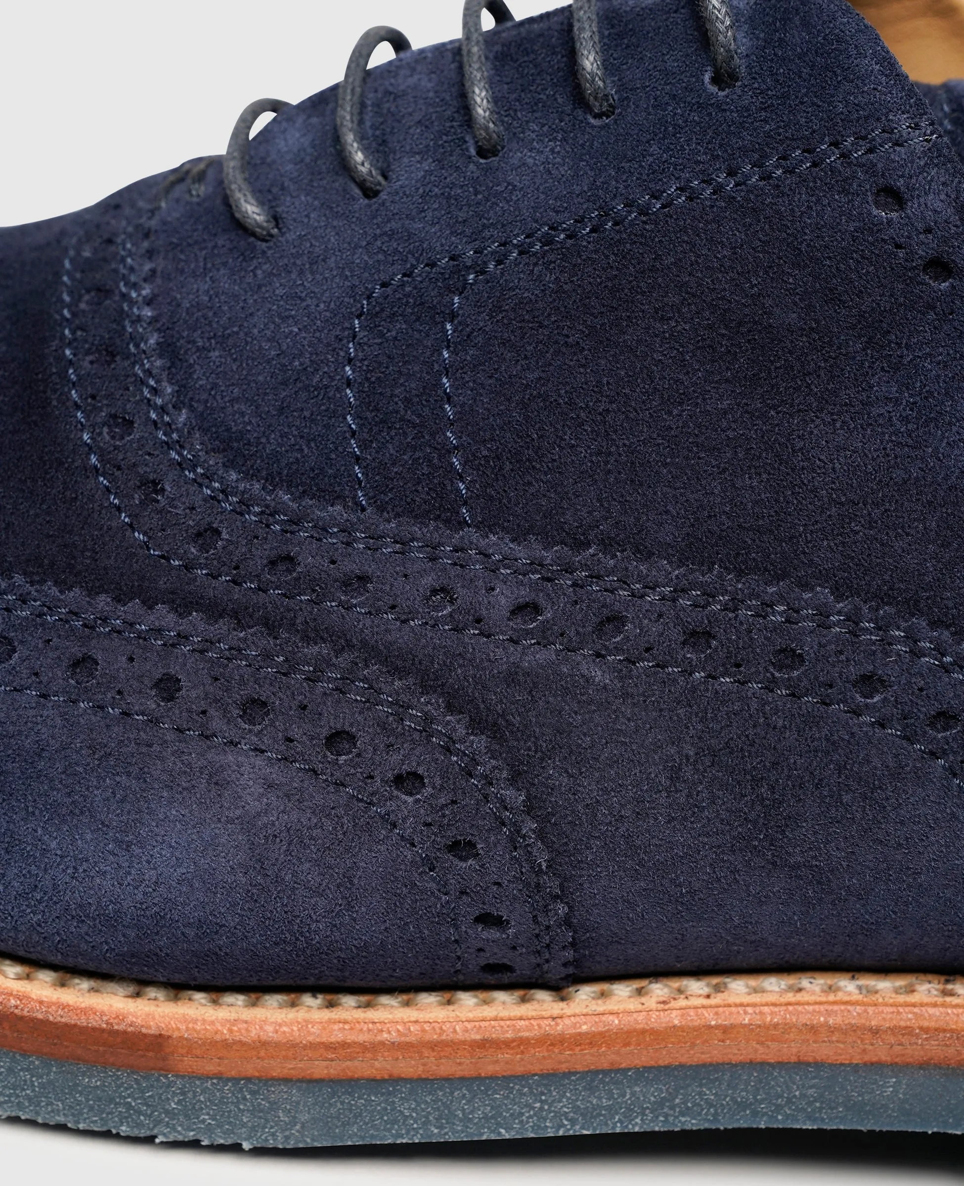 Winston FBOF - Navy