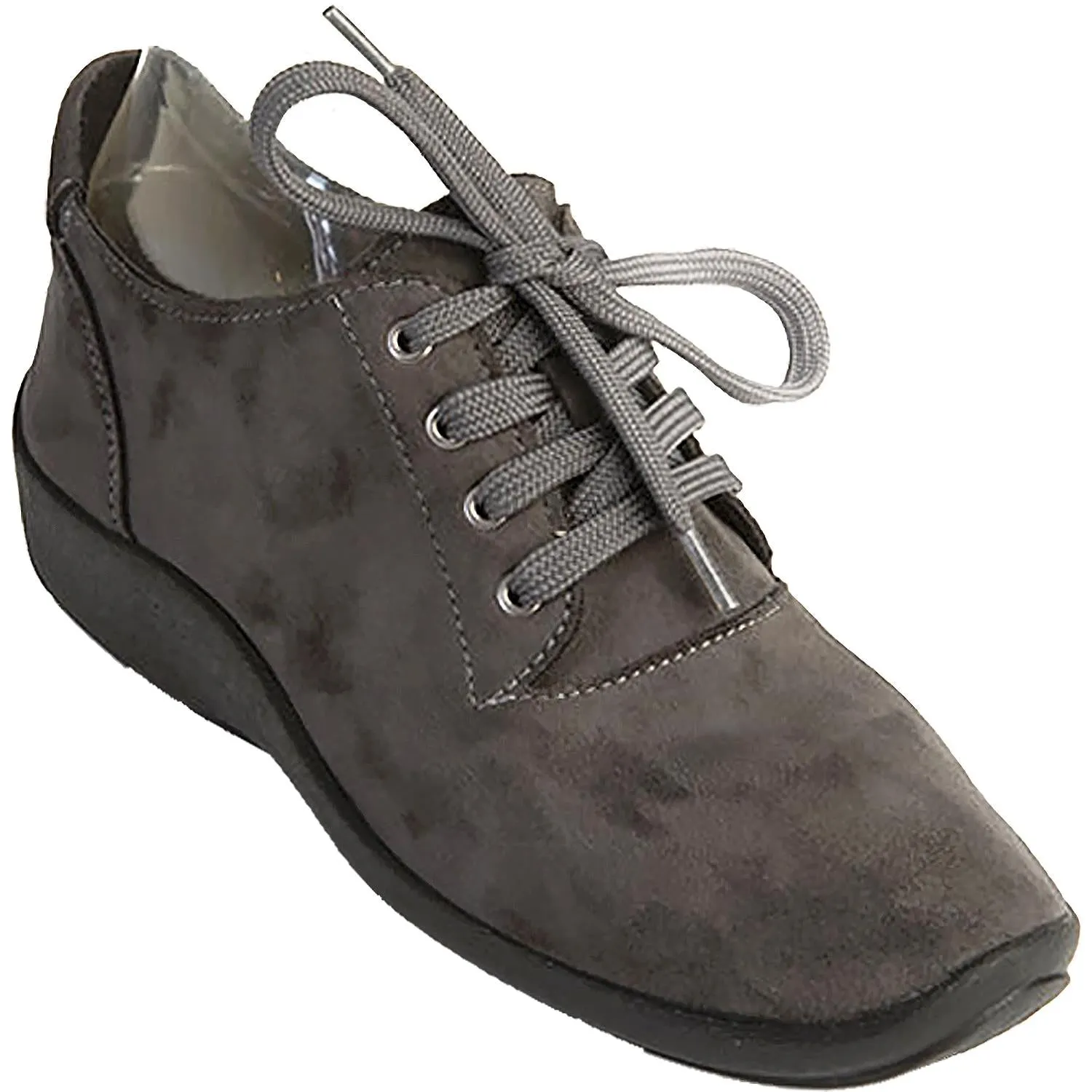 Women's Arcopedico Sheba Anthracite Lytech