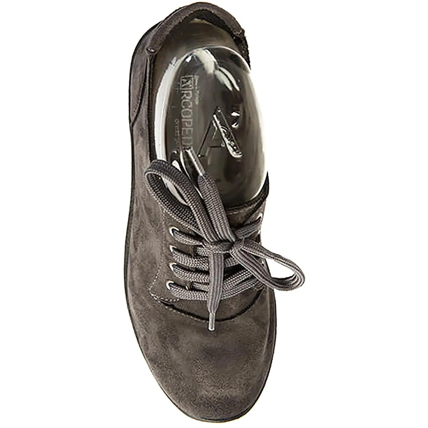 Women's Arcopedico Sheba Anthracite Lytech