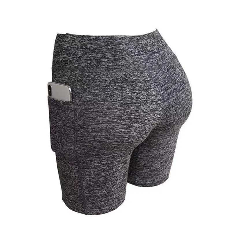Women's Calf-Length Sport Leggings