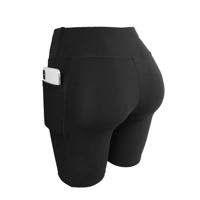 Women's Calf-Length Sport Leggings