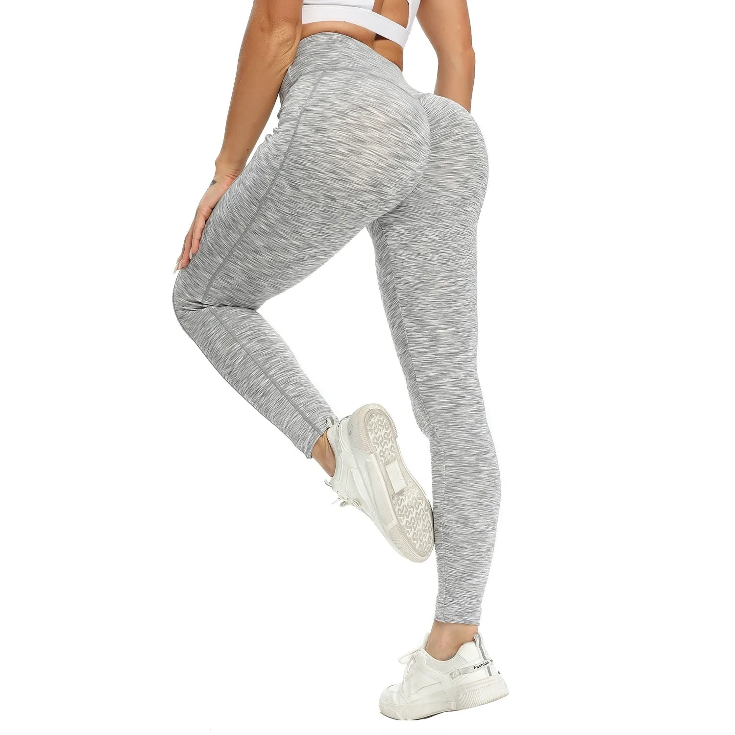 Women's Calf-Length Sport Leggings