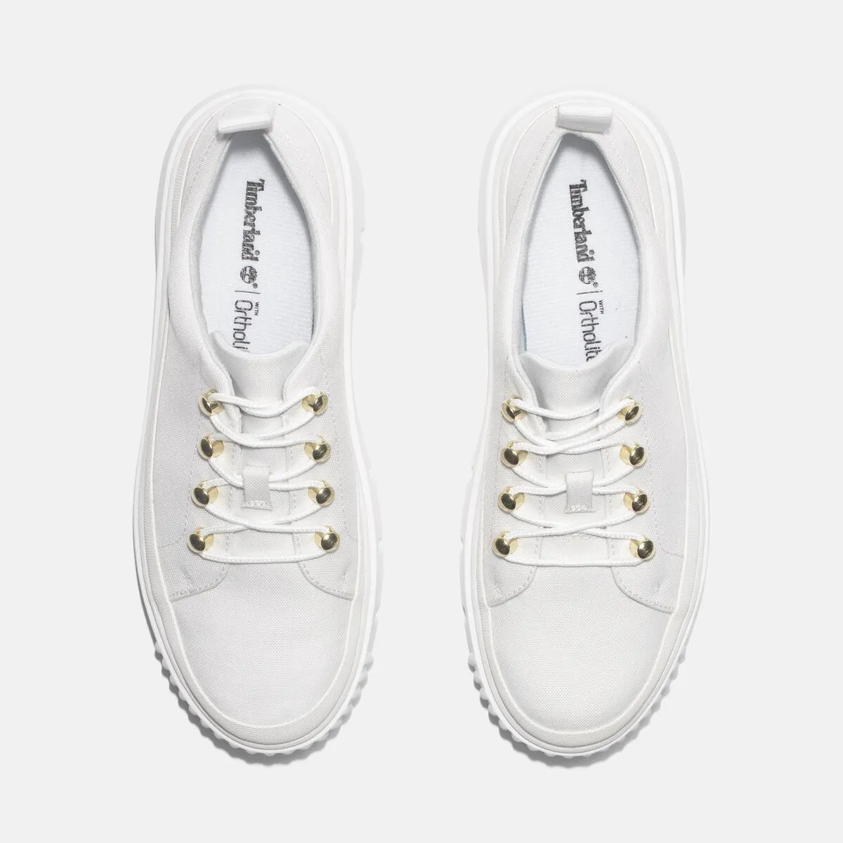 Women's Greyfield Oxford