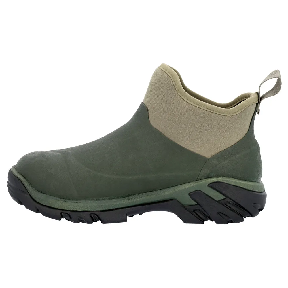 Woody Sport Ankle Pull On Boots