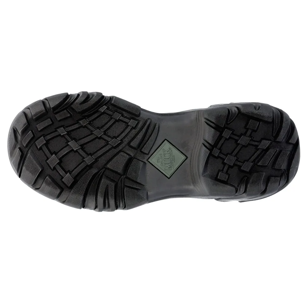 Woody Sport Ankle Pull On Boots