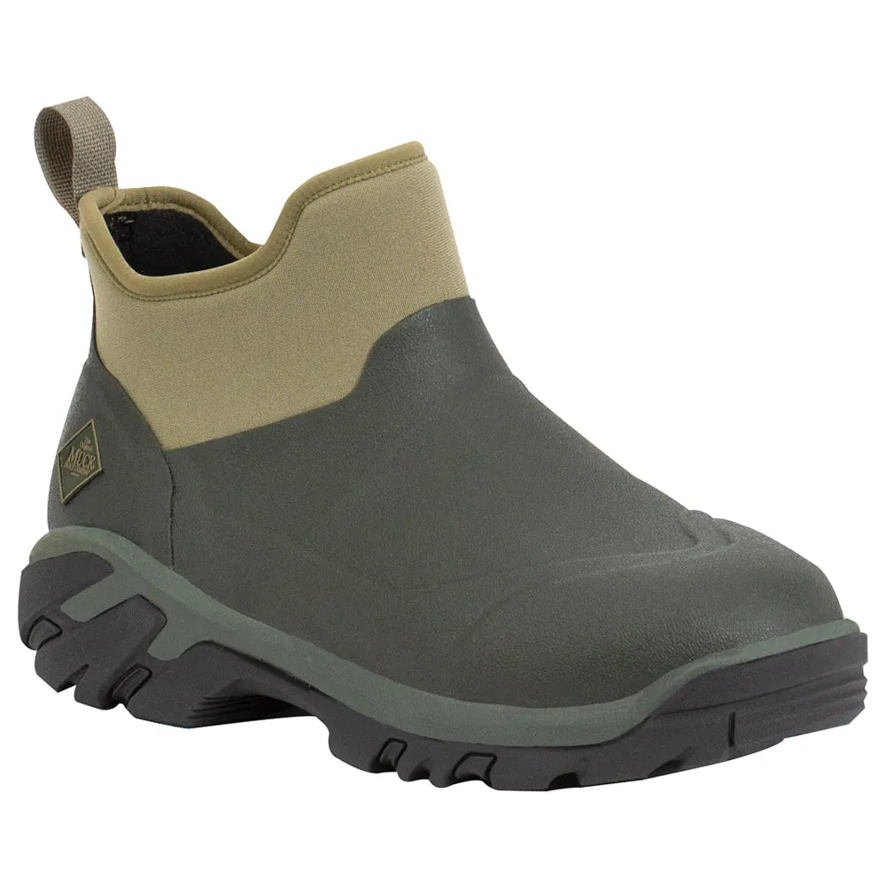 Woody Sport Ankle Pull On Boots