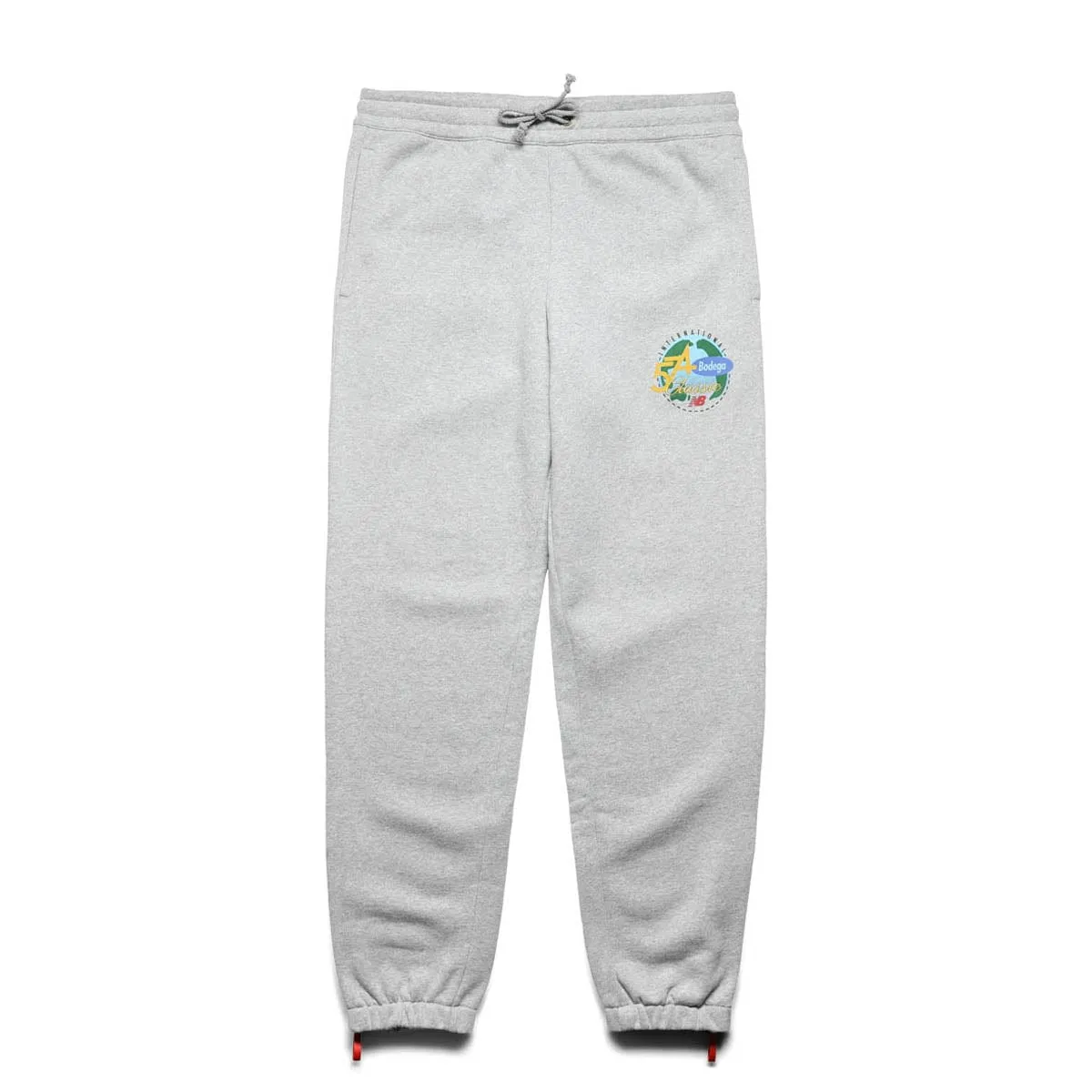 X BODEGA SWEATPANTS