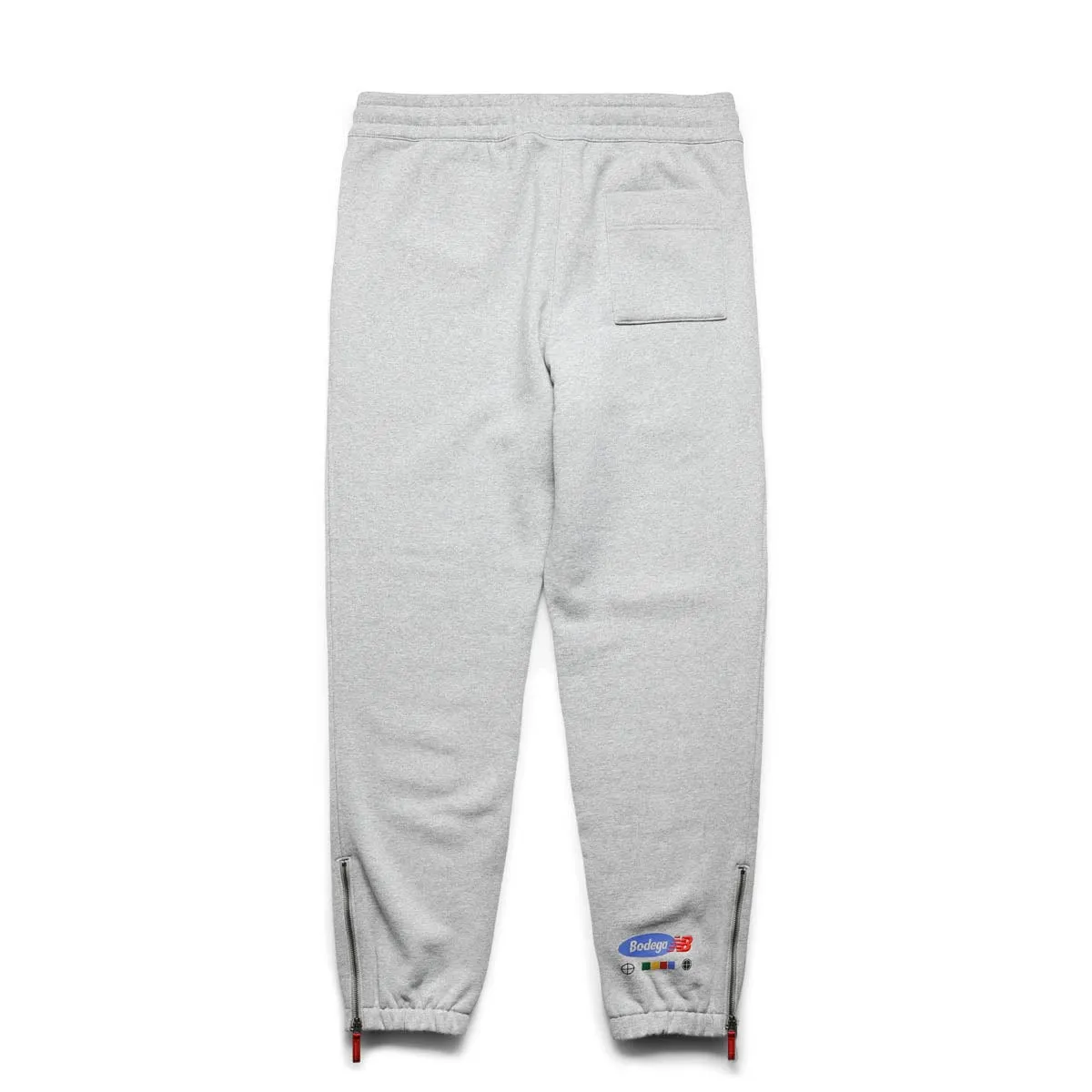 X BODEGA SWEATPANTS
