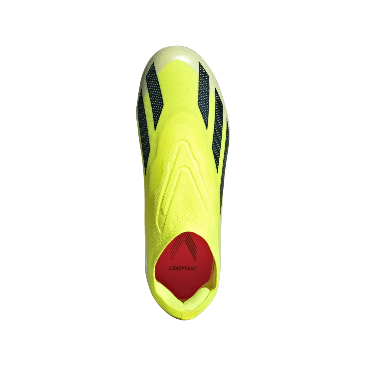 X Crazyfast Elite Laceless Youth FG - Solar Energy Pack (IF0671)