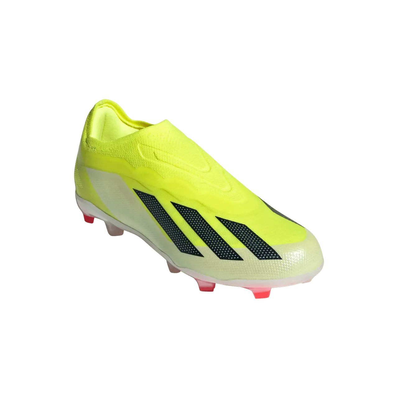 X Crazyfast Elite Laceless Youth FG - Solar Energy Pack (IF0671)