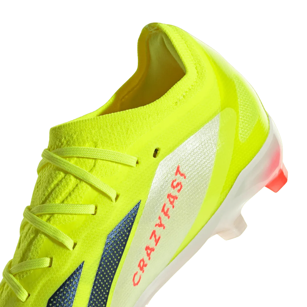 X Crazyfast Elite Youth FG - Solar Energy Pack (IF0669)