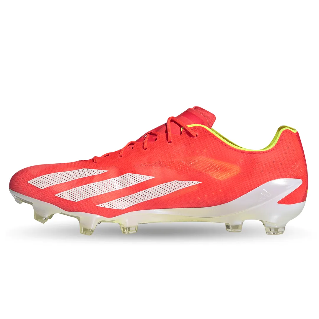 X Crazyfast  FG - Energy Citrus Pack (IE2416)