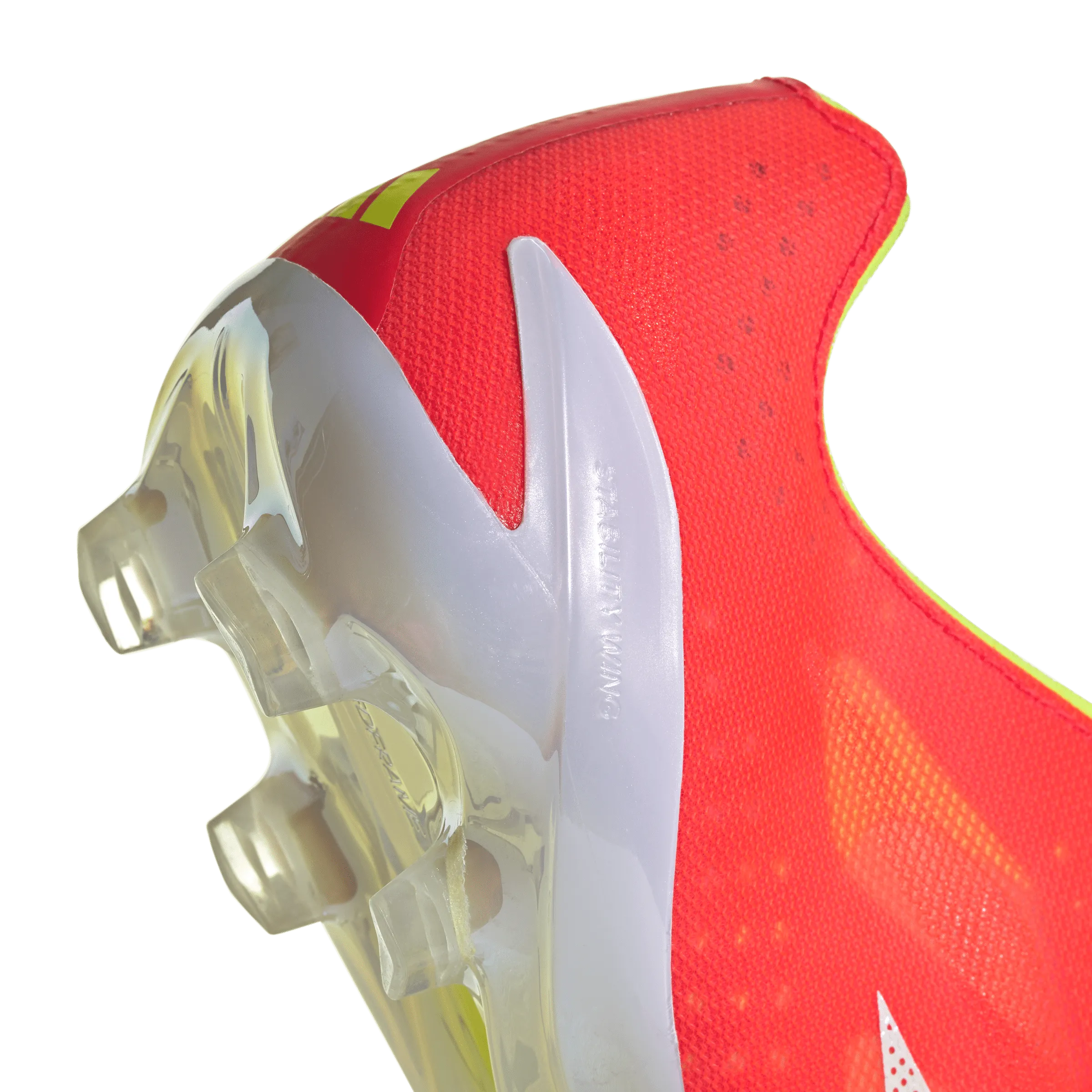 X Crazyfast  FG - Energy Citrus Pack (IE2416)