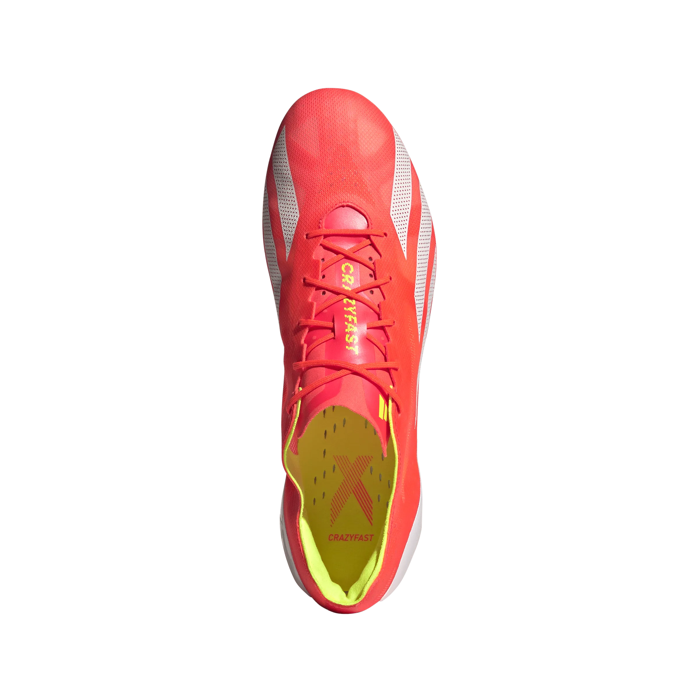X Crazyfast  FG - Energy Citrus Pack (IE2416)