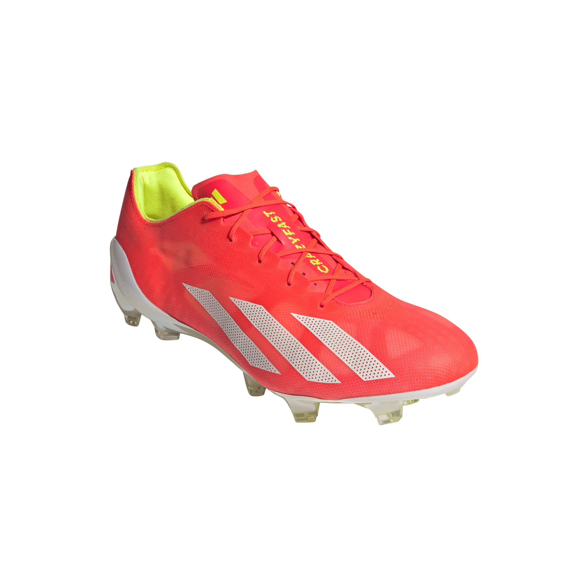 X Crazyfast  FG - Energy Citrus Pack (IE2416)