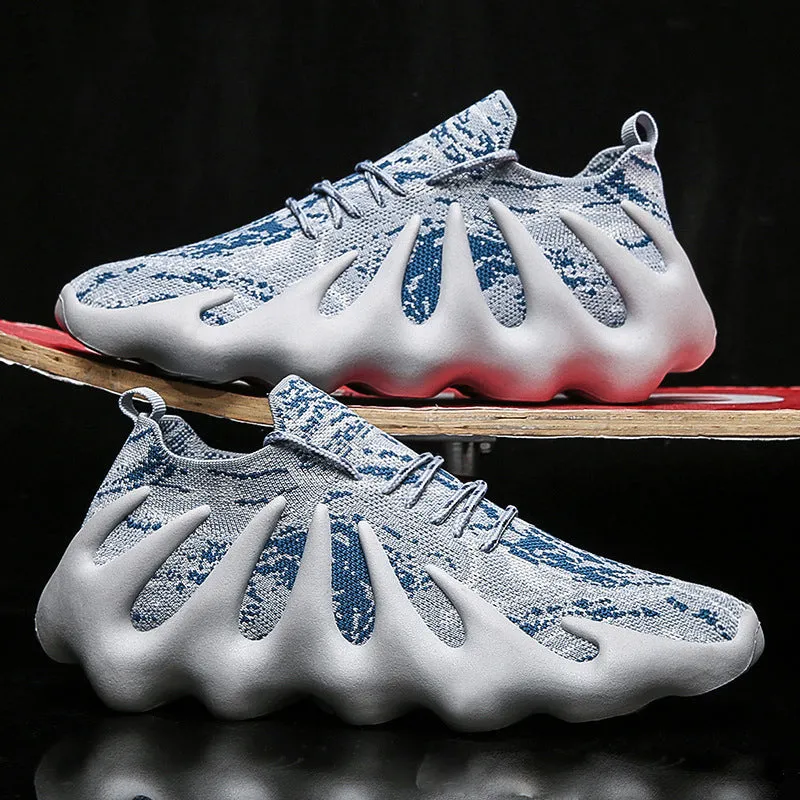 YEEZY 450 ColorMax Soft Shoes