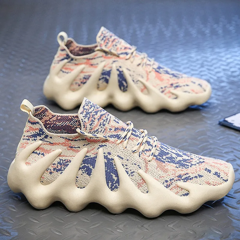 YEEZY 450 ColorMax Soft Shoes