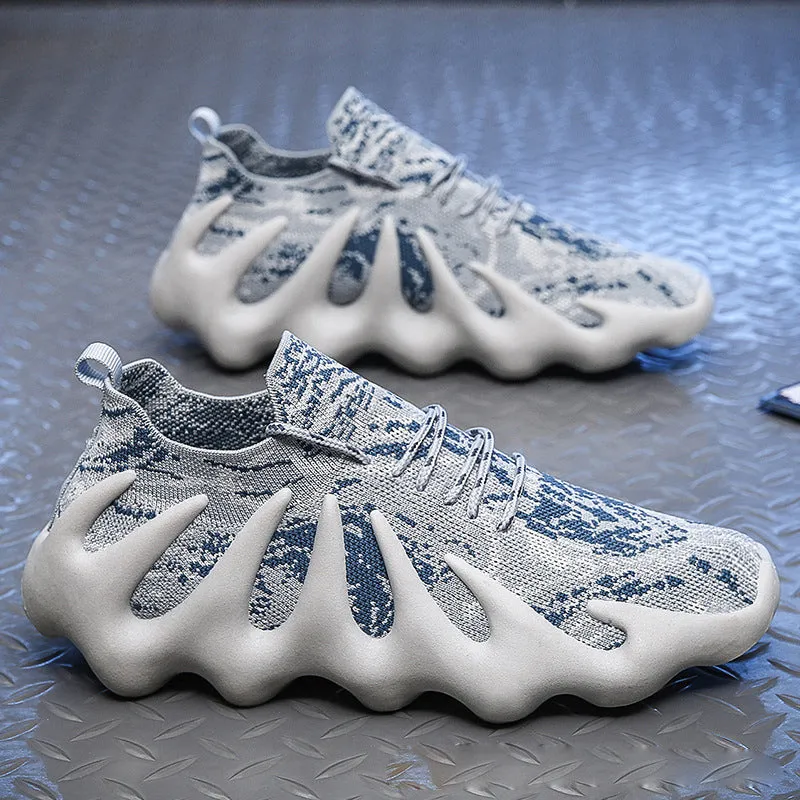 YEEZY 450 ColorMax Soft Shoes