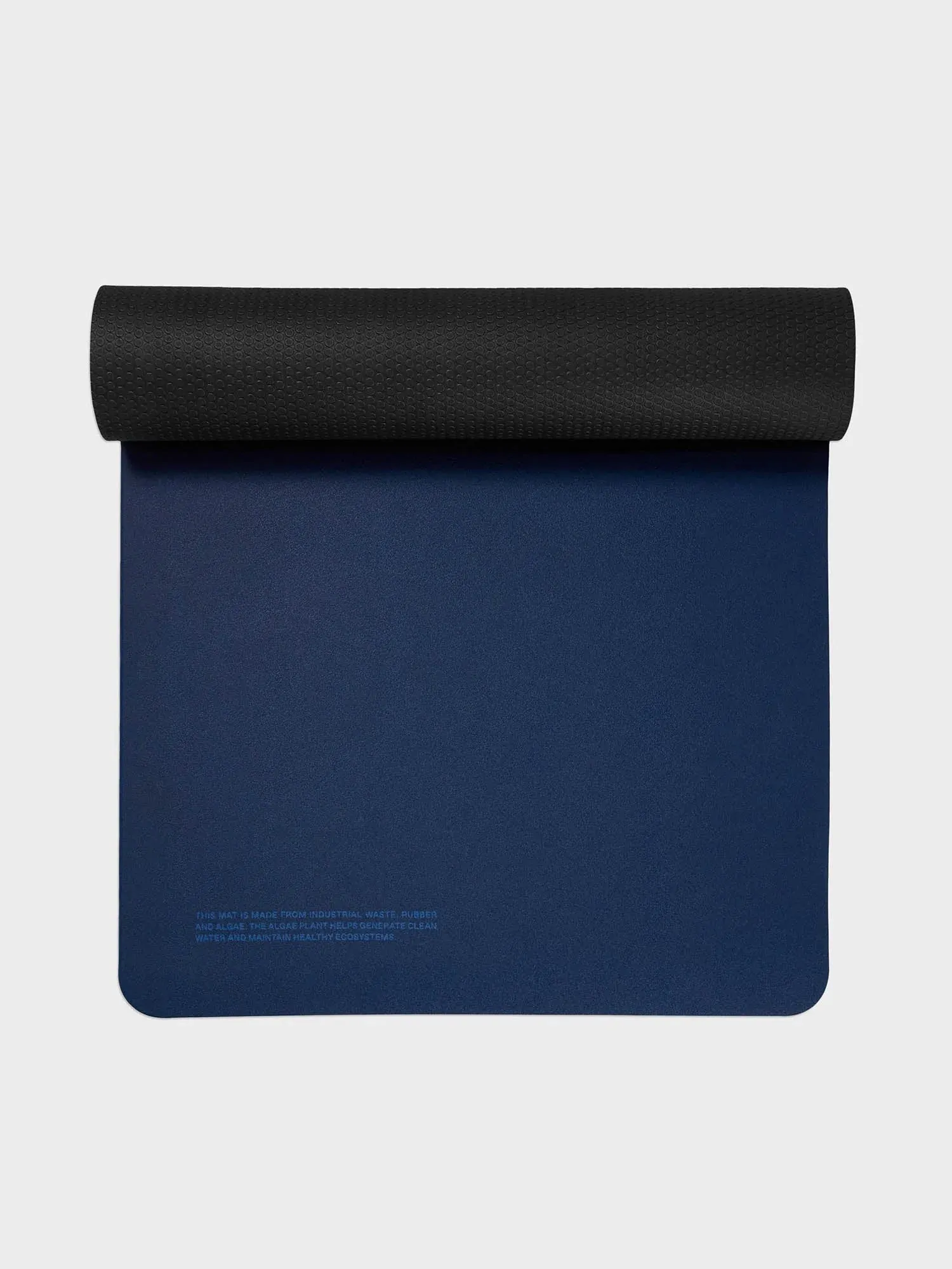 Yoga Mat—oxford blue