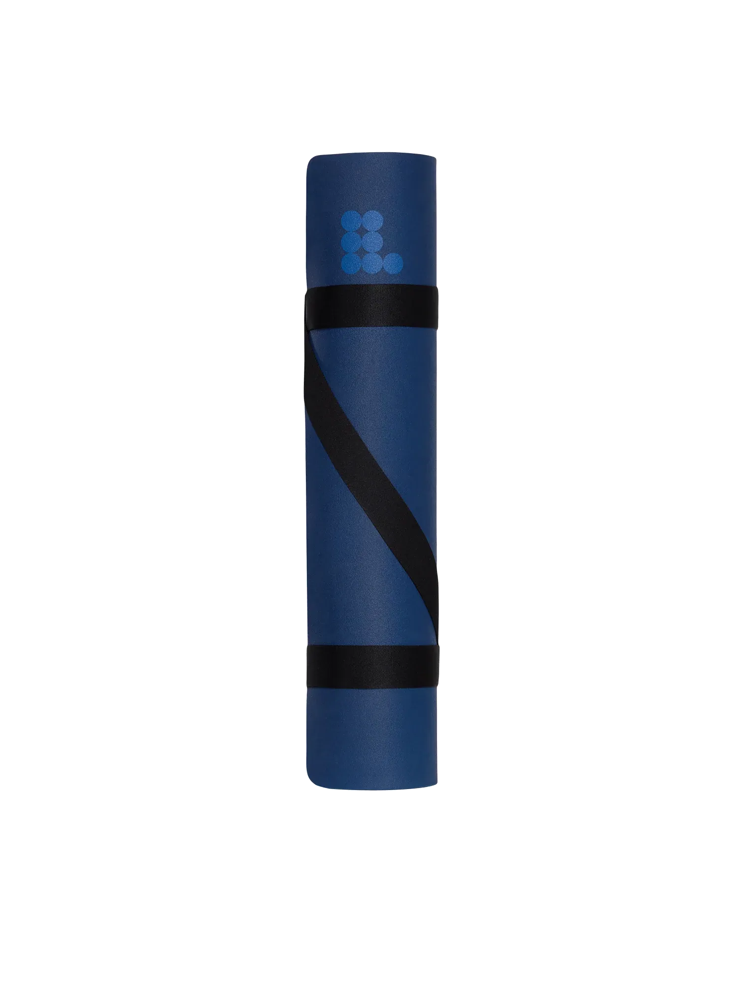 Yoga Mat—oxford blue