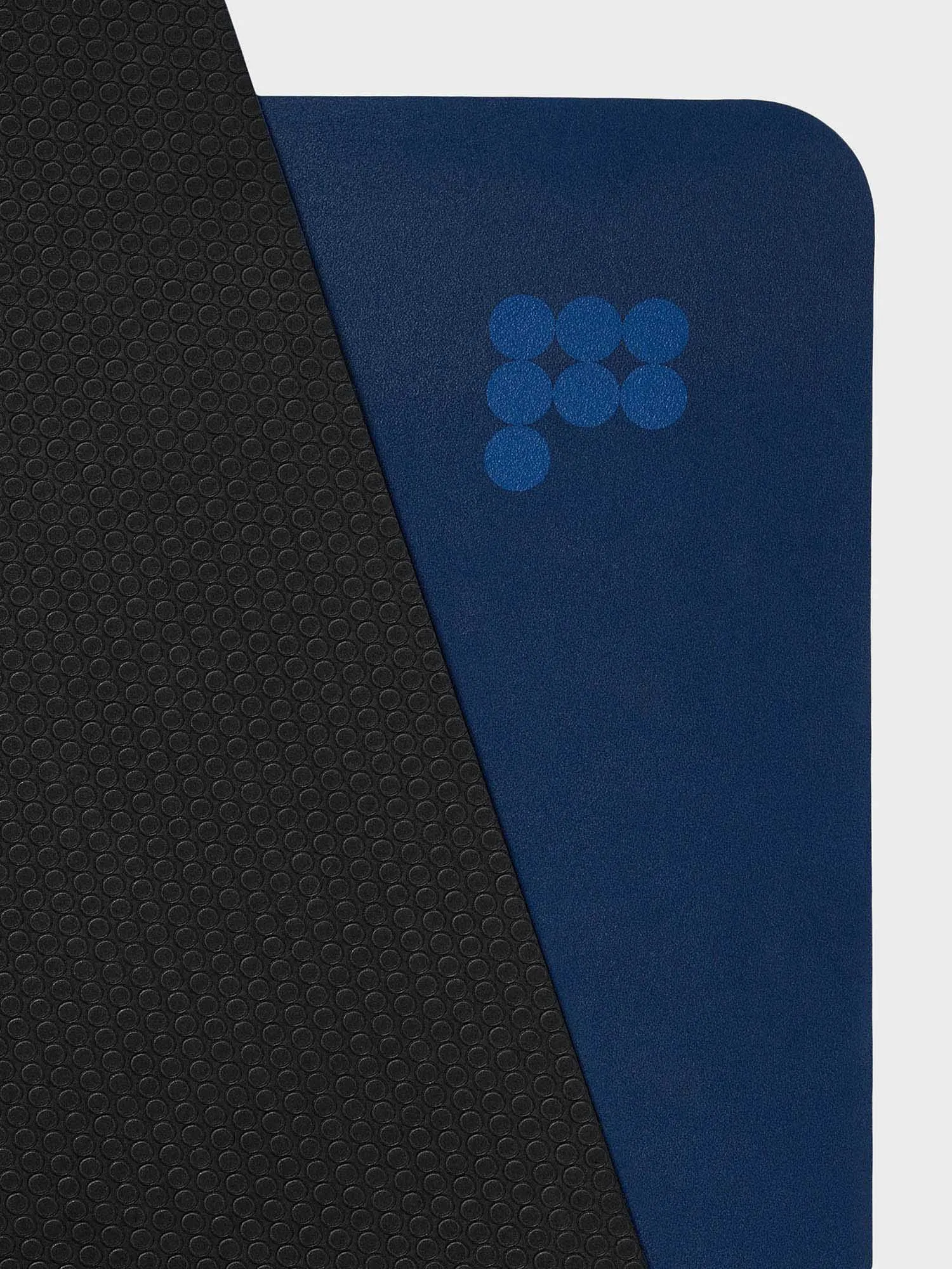 Yoga Mat—oxford blue